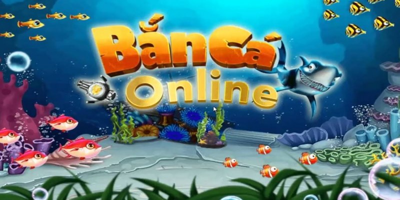 Giới thiệu sơ lược về game bắn cá tại nhà cái i9bet 